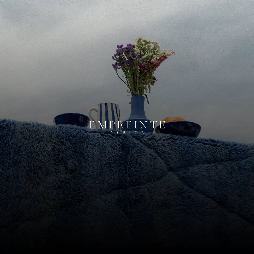 Empreinte Africa